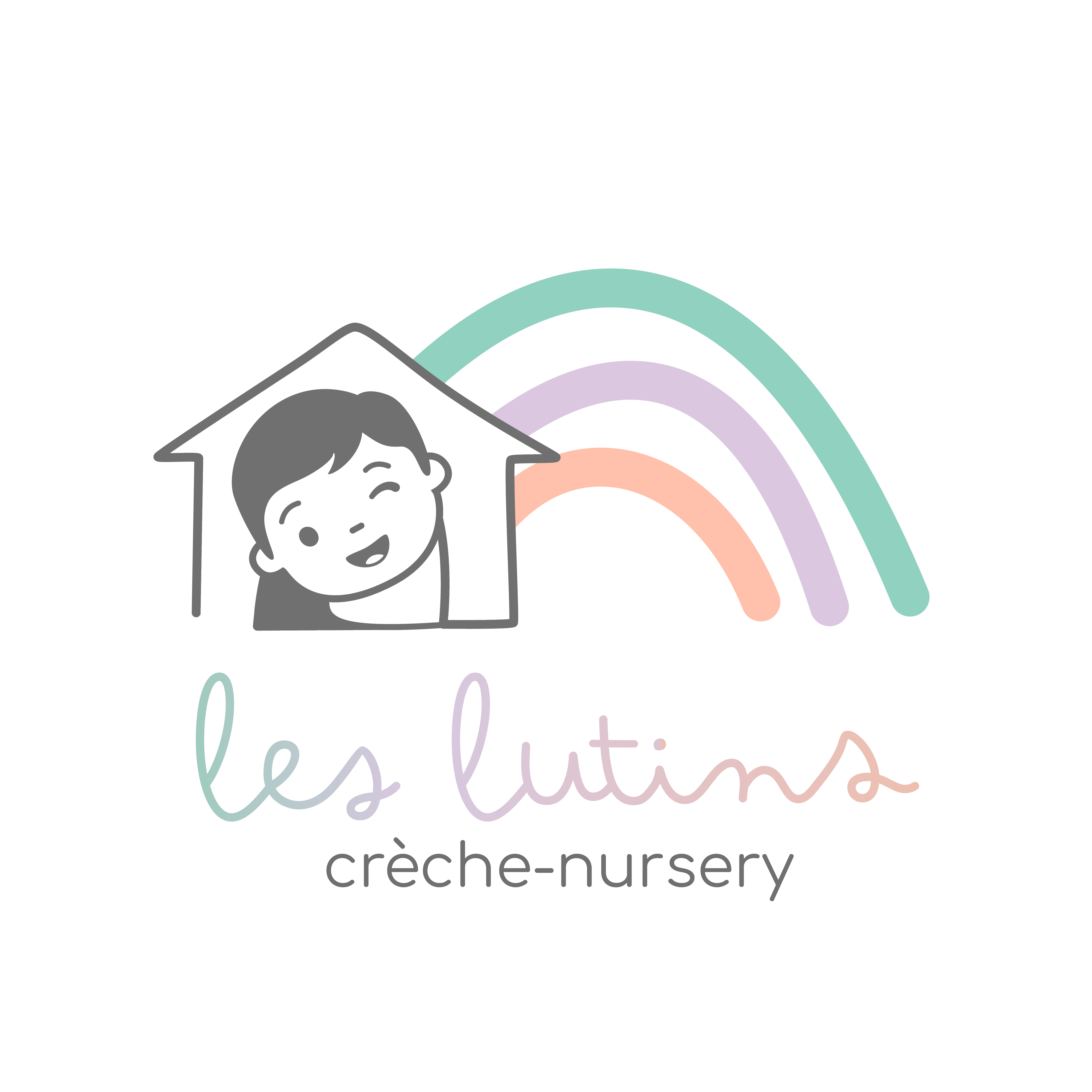 Les Lutins — Crèche-Nursery